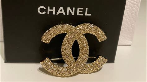 chanel fake brooch|authenticate chanel.